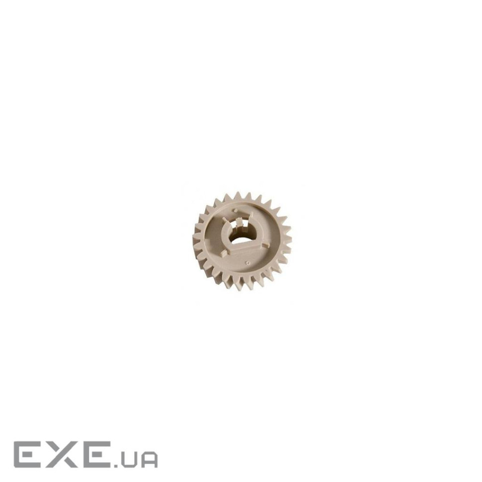 Шестерня HP LJ P1505 / RU6-0020 NewTone (RU6-0020-NT)