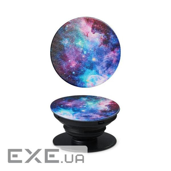 Тримач Luxe Cube POP 005 Галактика (9998866457025)