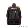 Генератор інверторний БЕНЗИНОВИЙ MXR3500 (3 kW), однофазний, 220V, 50Hz, об&apos,єм бака 4л, ручний