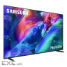 Телевізор 55 Samsung Micro RGB 4K 100Hz (up to 144Hz) Smart Tizen Black (MRE55R85HAUXUA)