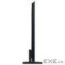 Телевізор 55 Samsung Micro RGB 4K 100Hz (up to 144Hz) Smart Tizen Black (MRE55R85HAUXUA)