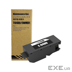 Контейнер для відпрацьованих чорнил Epson L7160/7180 / C13T04D000 NewTone (NT-WIT-Eps-L7160)