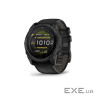 Смарт-годинник Garmin Tactix 8 Standard, AMOLED 51mm, GPS смарт-годинник (010-03406-01)
