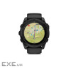 Смарт-годинник Garmin Tactix 8 Standard, AMOLED 51mm, GPS смарт-годинник (010-03406-01)