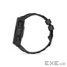 Смарт-годинник Garmin Tactix 8 Standard, AMOLED 51mm, GPS смарт-годинник (010-03406-01)