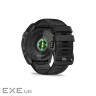 Смарт-годинник Garmin Tactix 8 Standard, AMOLED 51mm, GPS смарт-годинник (010-03406-01)