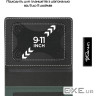 Чохол книжка Armorstandart Elastic Band 10 Black (ARM59075)