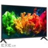Телевізор 43 LG QNED 4K 60Hz Smart WebOS Black (43QNED80B6B)