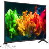 Телевізор 43 LG QNED 4K 60Hz Smart WebOS Black (43QNED80B6B)