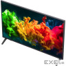 Телевізор 43 LG QNED 4K 60Hz Smart WebOS Black (43QNED80B6B)