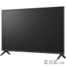 Телевізор 43 LG QNED 4K 60Hz Smart WebOS Black (43QNED80B6B)