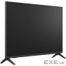 Телевізор 43 LG QNED 4K 60Hz Smart WebOS Black (43QNED80B6B)