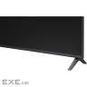 Телевізор 43 LG QNED 4K 60Hz Smart WebOS Black (43QNED80B6B)