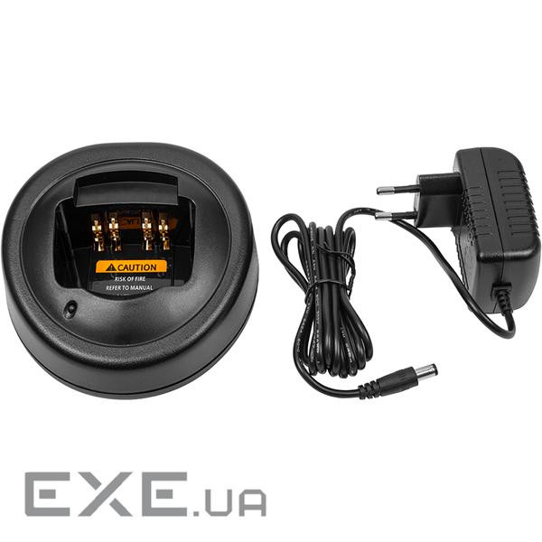 Зарядний пристрій Power-Time для Motorola DP4400 (PTC-R7DP) Motorola DP4400 (PTC-R7DP)