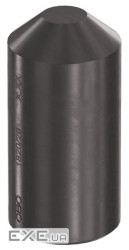 Насадка для забивання кувалдою ST, BP, OMEX 20 мм, гартована сталь. OBO Bettermann 3042200