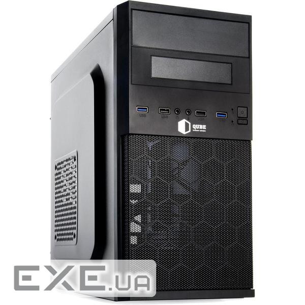 Корпус QUBE QB07M 400W (QB07M_MN4U3)