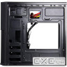 Корпус QUBE QB07M 400W (QB07M_MN4U3)