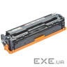 Картридж BASF HP CLJ CP1525n/CE320A/CB540A/CF210A Black (BASF-KT-CE320A-U)