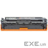 Картридж BASF HP CLJ CP1525n/CE320A/CB540A/CF210A Black (BASF-KT-CE320A-U)