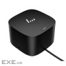Док-станція  HP TB 280W G4 Dock w/Combo Cable HP TB 280W (4J0G4AA)