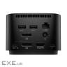 Док-станція  HP TB 280W G4 Dock w/Combo Cable HP TB 280W (4J0G4AA)