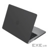 Чохол до ноутбука Armorstandart 15.3" MacBook Air M4/M3/M2 (A3241/A3114/A2941) Black Matt (ARM80472)