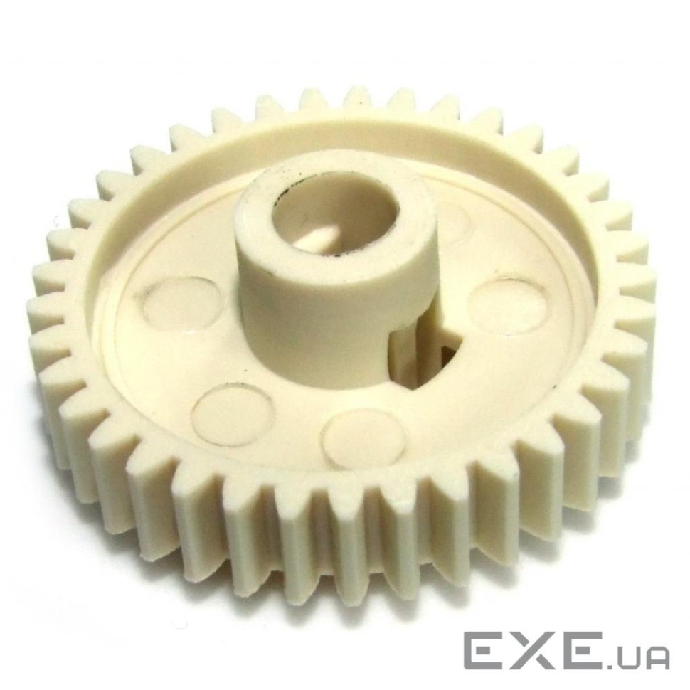 Шестерня HP LJ 1022/1018 аналог RU5-0523-000 BASF (BASF-RU5-0523-000)