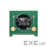 Чіп для картриджа HP CLJ CP3525/CM3530, 1.2K Black AHK (1800677)