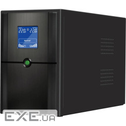 Джерело безперебійного живлення FrimeCom FC SL-1,5KL LCD P