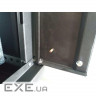 Шафа настінна Hypernet 4U 19" 600x350 (WMNC-350-4U-FLAT-BLACK)