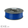 Пластик для 3D-принтера The Filament PETG 1.75mm PERFORMANCE BLUE 1kg (TF-24019)