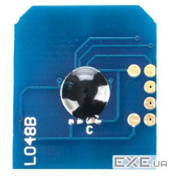 Чип для картриджа OKI B4400 Everprint (CHIP-OKI-B4400-B)