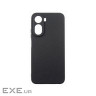Чохол до мобільного телефона Dengos Case + Cross-body Strap Xiaomi Redmi A7 Pro Blac (DG-KM-CCRB-51)