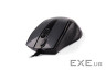 Миша A4Tech N-500F Black USB (N-500F-1 (Black))