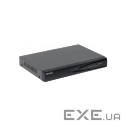 Реєстратор для відеоспостереження Hikvision DS-7608NI-K1(C)
