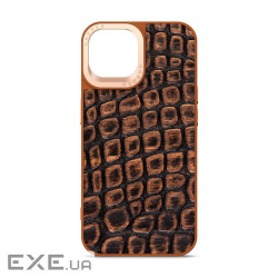 Чохол до мобільного телефона Harder Kaiju Skin Apple iPhone 15 Orange (ARM76837)