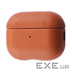 Чохол Leather Case AirPods Pro umber (57527 umber)
