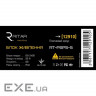 Блок живлення для систем відеоспостереження Ritar RTPSP 5-5 (RTPSP 5-1)