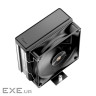 Система охолодження для комп"ютерного процесора DELTA A40 ELITE BK (DELTA-A40-BK1NNWN00E-GL) OCYPUS