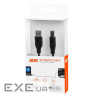 Кабель для принтера USB 2.0 AM/BM 1.8m 2E (2E-W-3169m1.8)