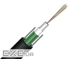 Кабель оптичний RCI O-CFP(SR)D-016 E9/ 125/ Flex (O-CFP(SR)D-16E9/125/Flex)