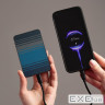 Портативная Батарея Proove Carbon Slim 22.5W 10000mAh glowrise (PBCS22110052)