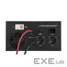 ДБЖ LogicPower LPE-B-PSW-1500VA+ (1000Вт) 1-40A з правильною синусоїдою 12V (19408)