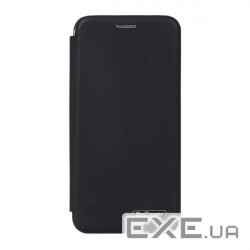 Чохол до мобільного телефона BeCover Exclusive Xiaomi Redmi Note 12 4G Black (709056)