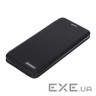 Чохол до мобільного телефона BeCover Exclusive Xiaomi Redmi Note 12 4G Black (709056)