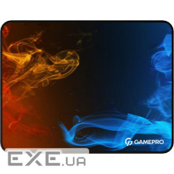 Килимок для мишки GamePro MP126H Black