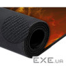 Килимок для мишки GamePro MP126H Black