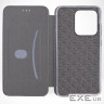 Чохол до мобільного телефона BeCover Exclusive Motorola Edge 70 Fusion / 70 Fusion Plus Dar (716179)