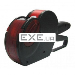 Етикет-пістолет Smart (printex) 2612-8 + Kit (10293)