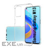 Чохол-накладка BeCover Anti-Shock для Samsung Galaxy M13 SM-M135 Clear (707888)